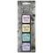 6 Packs: 4 ct. (24 total) Tim Holtz® Distress Ink Pad Mini Kit #4